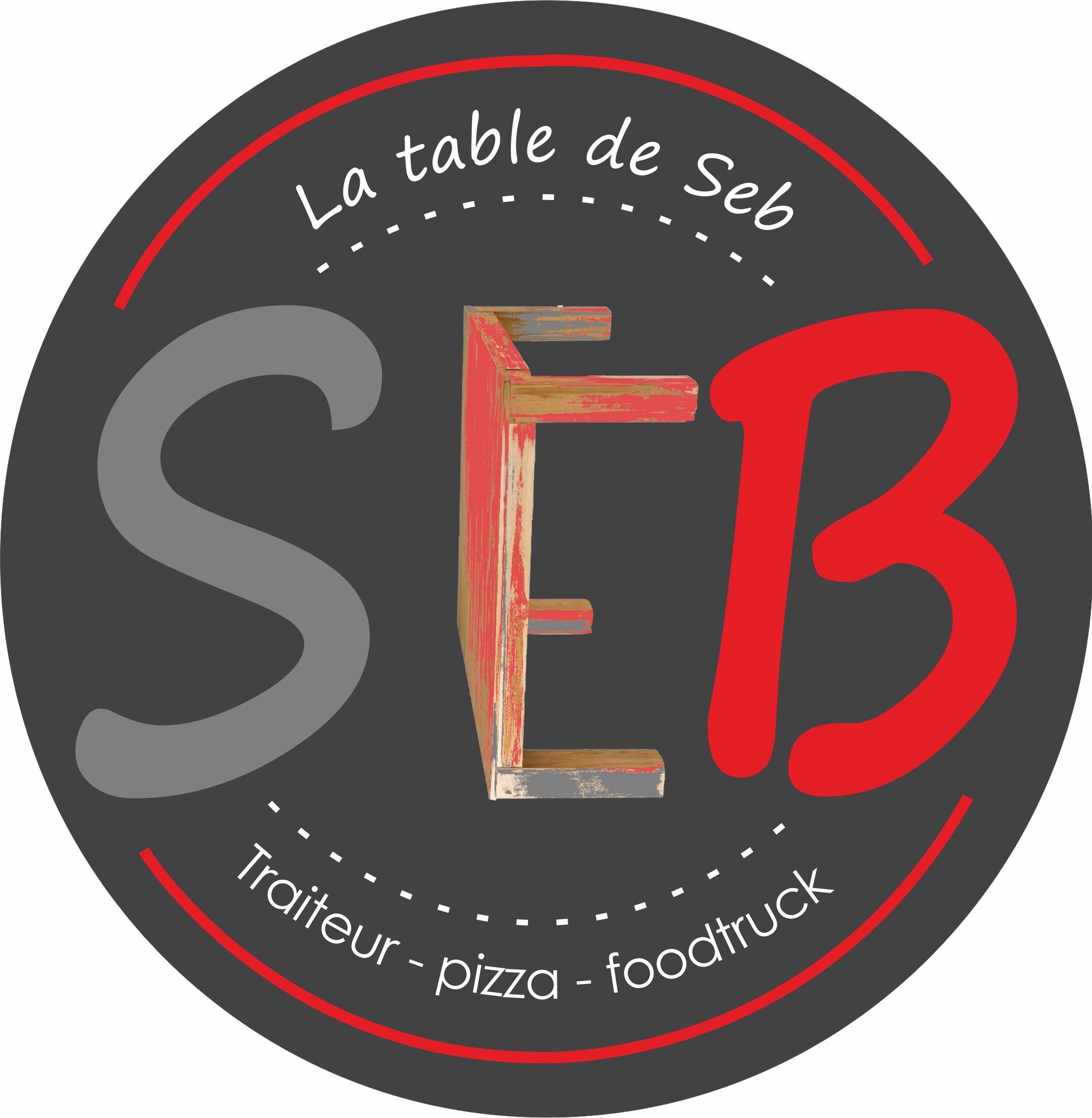 la table de seb nouveau